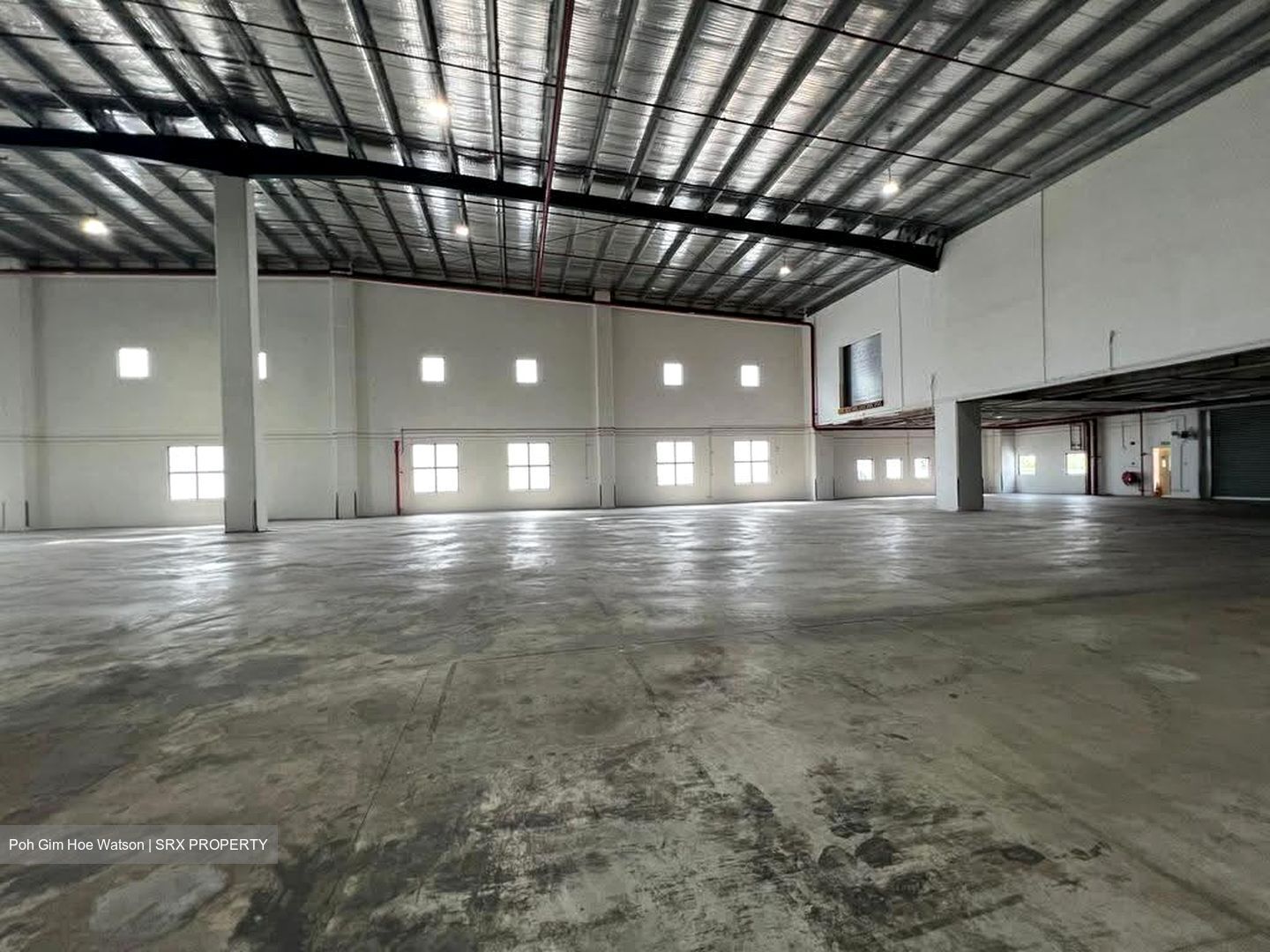 Changi North Way (D17), Warehouse #638998951